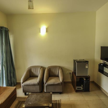 Modern Studio Арпора Экстерьер фото
