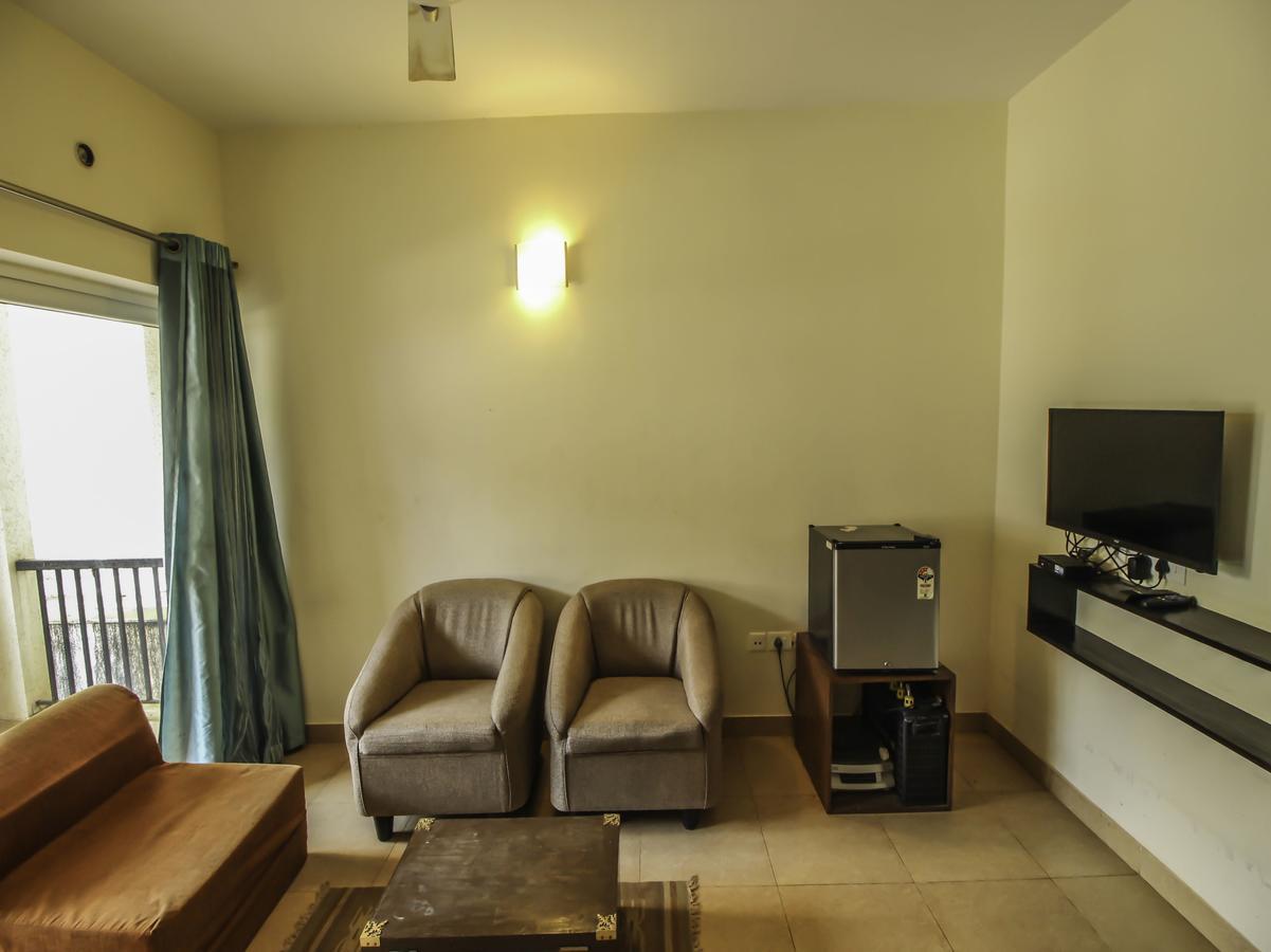 Modern Studio Арпора Экстерьер фото